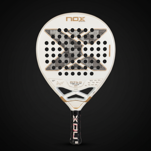 NOX AT10 Genius 12K 2026