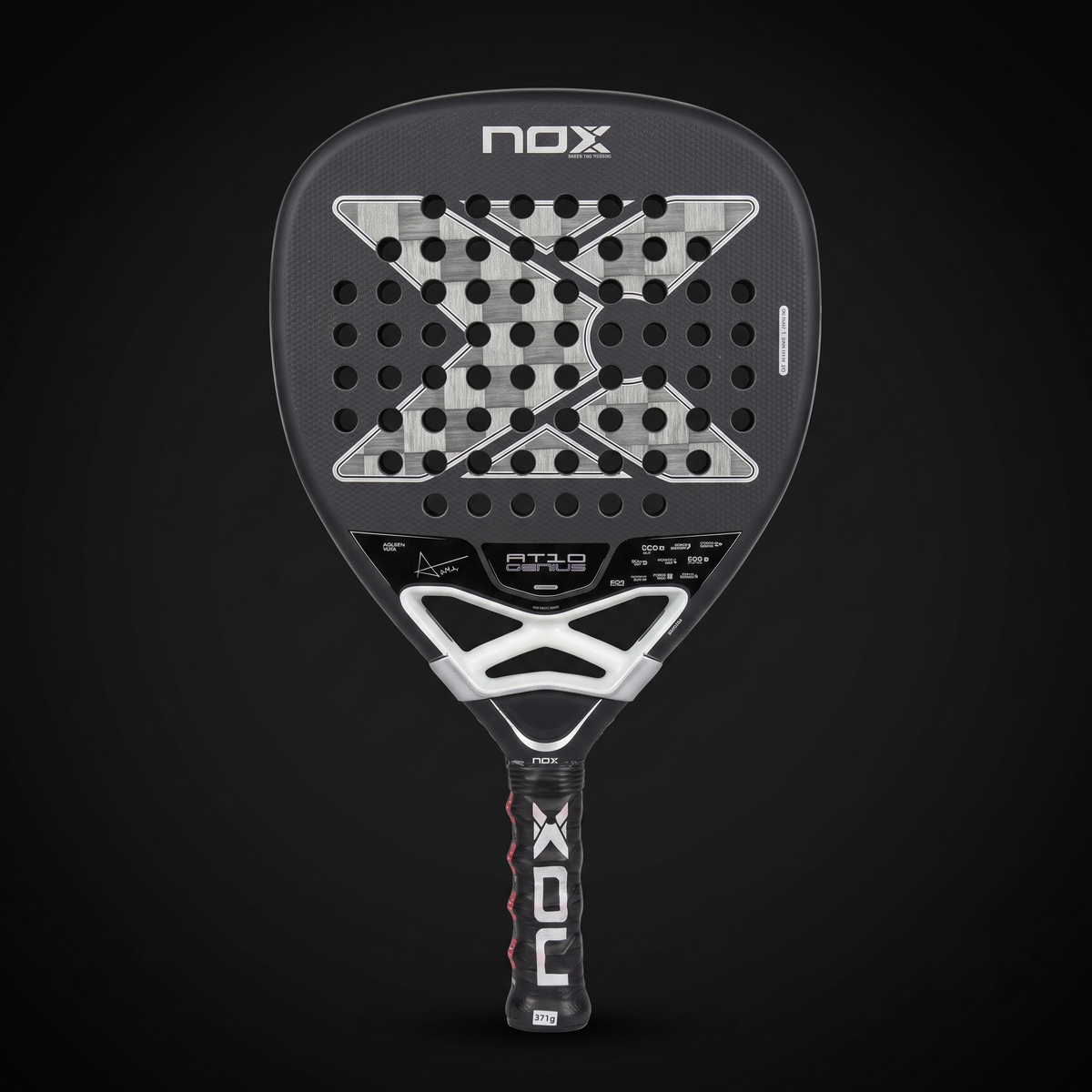 Nox AT10 Argentina Edition 2026