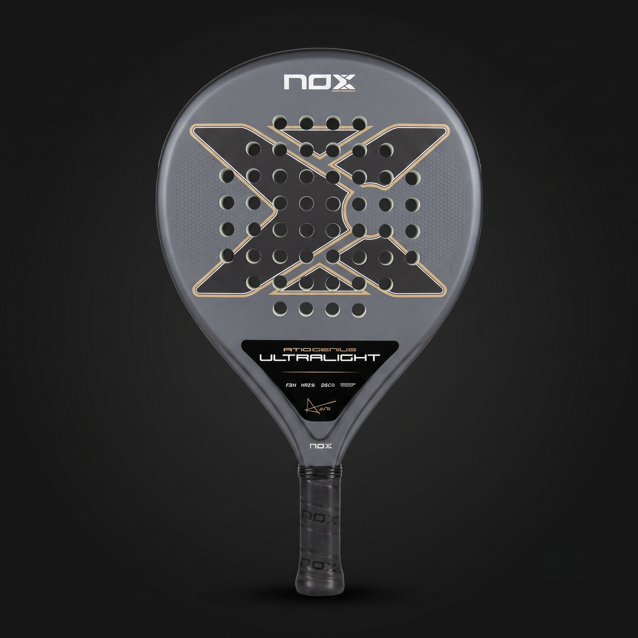 NOX AT10 Genius Ultralight 2026