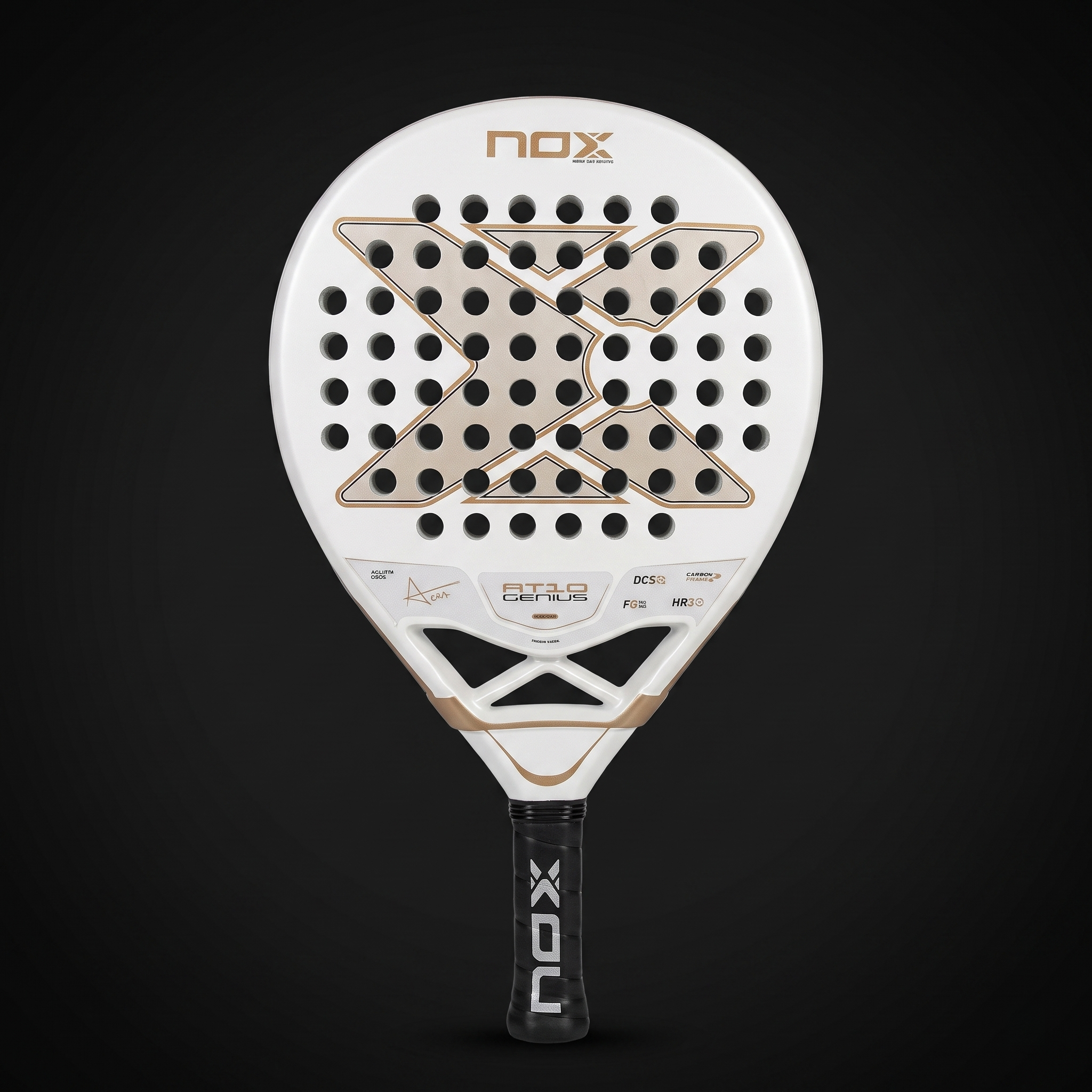 NOX AT10 Genius Junior