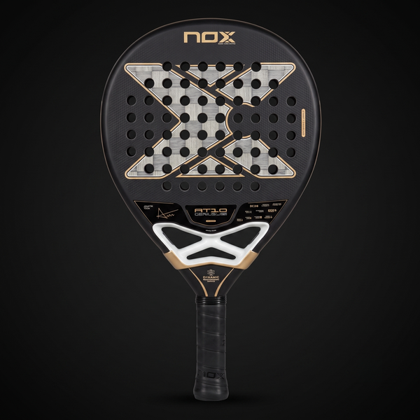 NOX AT10 Genius 18K 2026