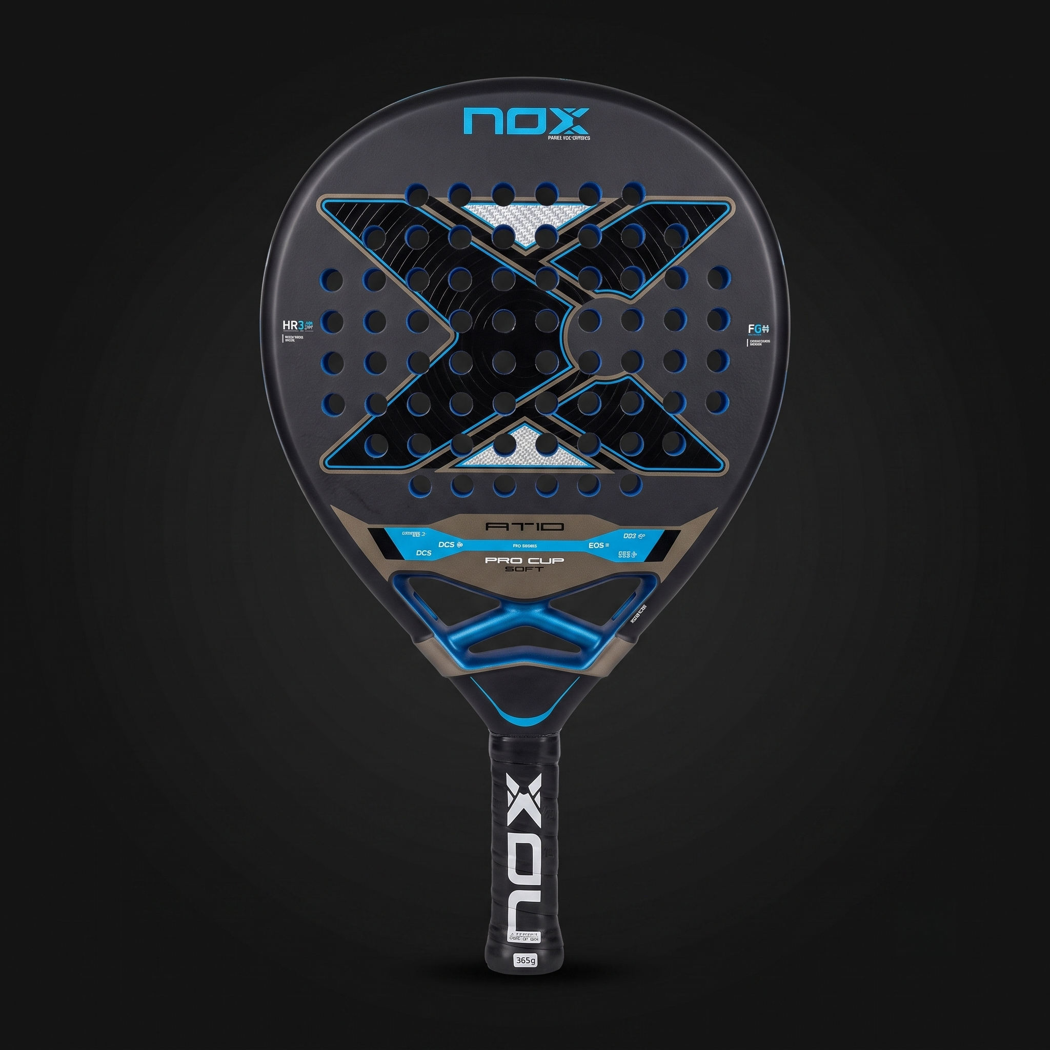 NOX AT10 Pro Cup Soft