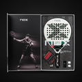 NOX AT10 Genius 12K Alum Xtrem Official Riyadh Season P1