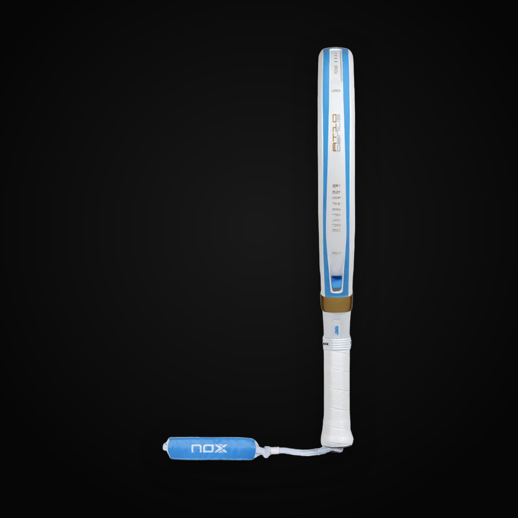 NOX AT10 Genius 18K Alum Buenos Aires Exclusive Edition 2026