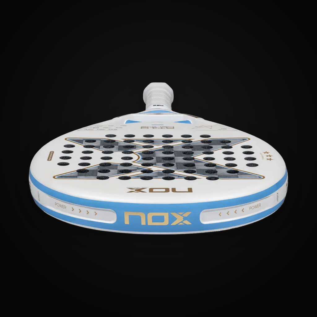 NOX AT10 Genius 18K Alum Buenos Aires Exclusive Edition 2026