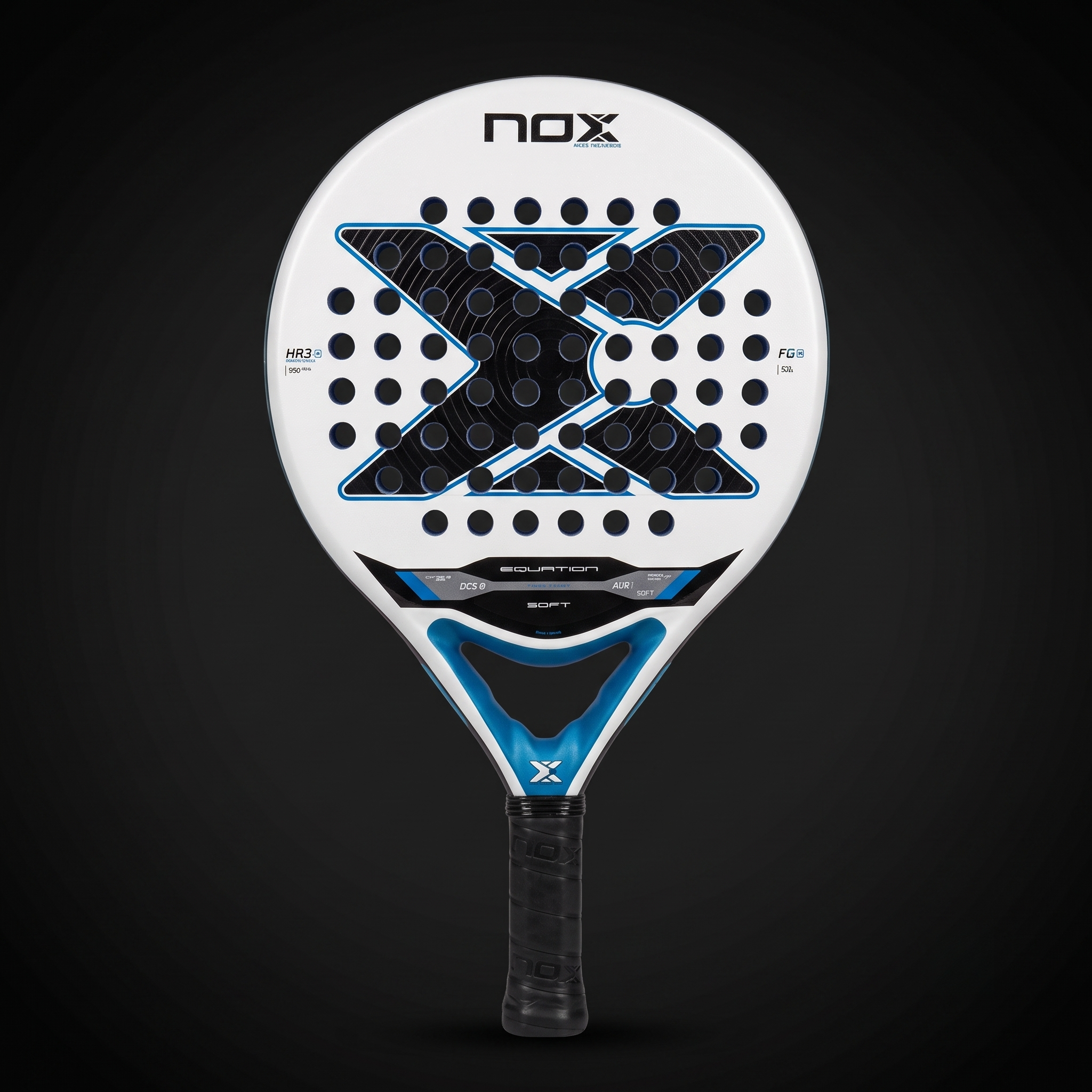 NOX Equation Soft