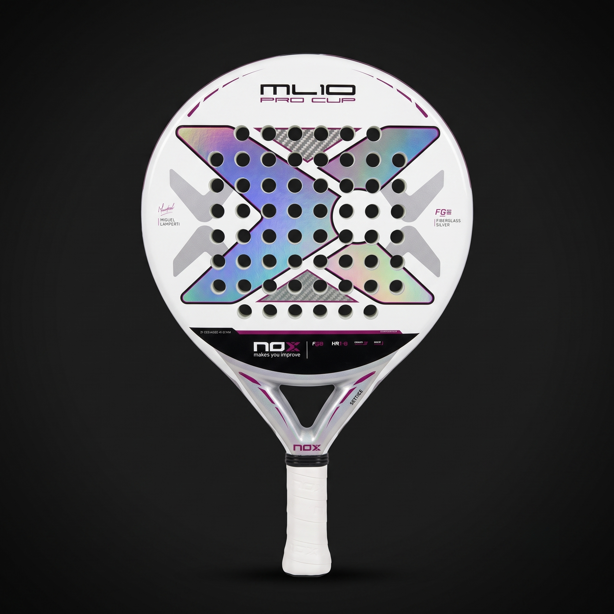 NOX ML10 Pro Cup 2025