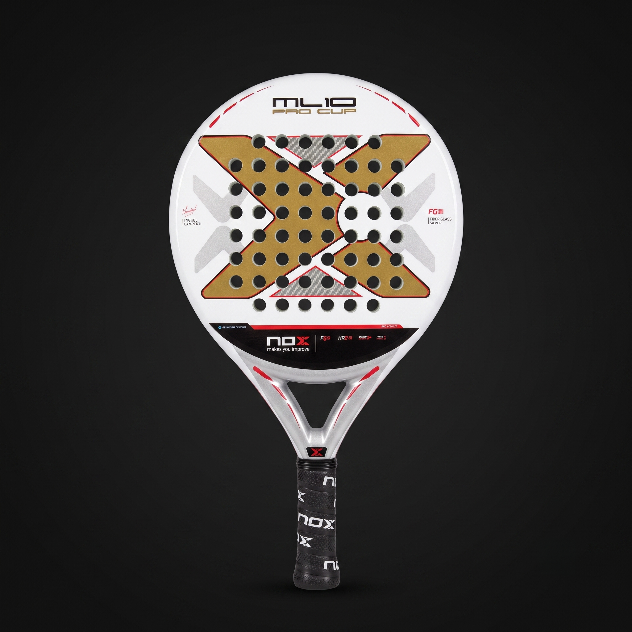 NOX ML10 Pro Cup 2026