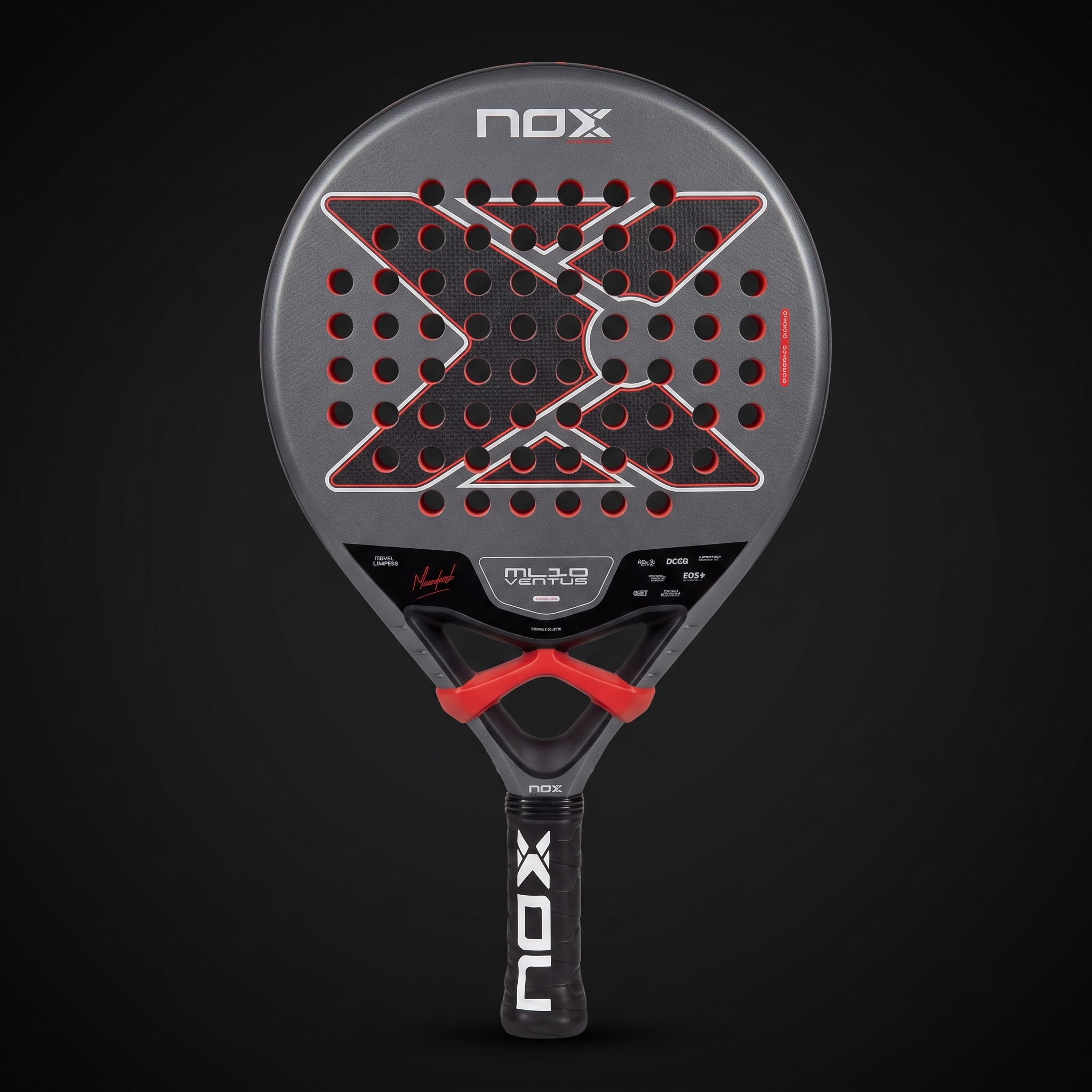NOX ML10 Ventus
