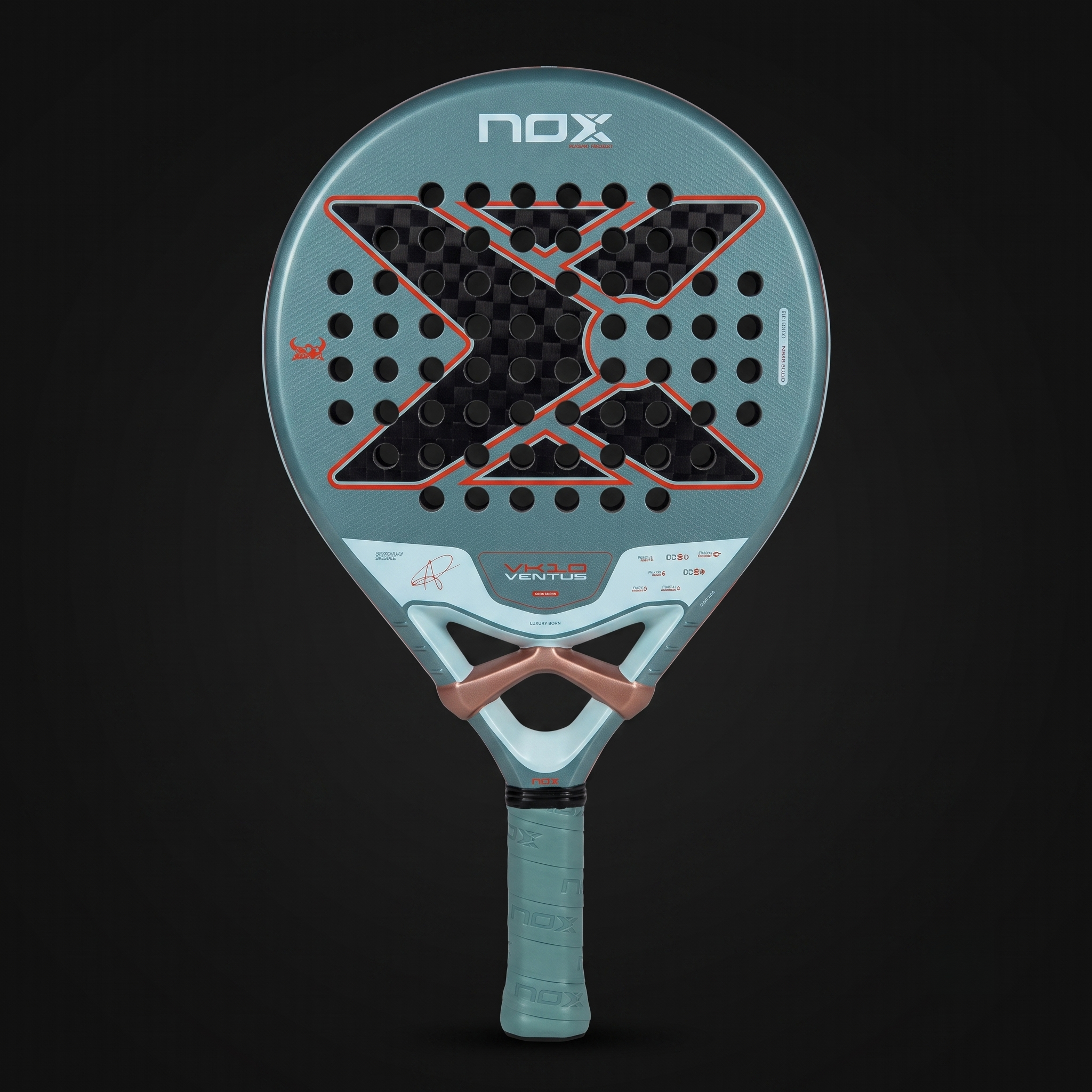 NOX VK10 Ventus