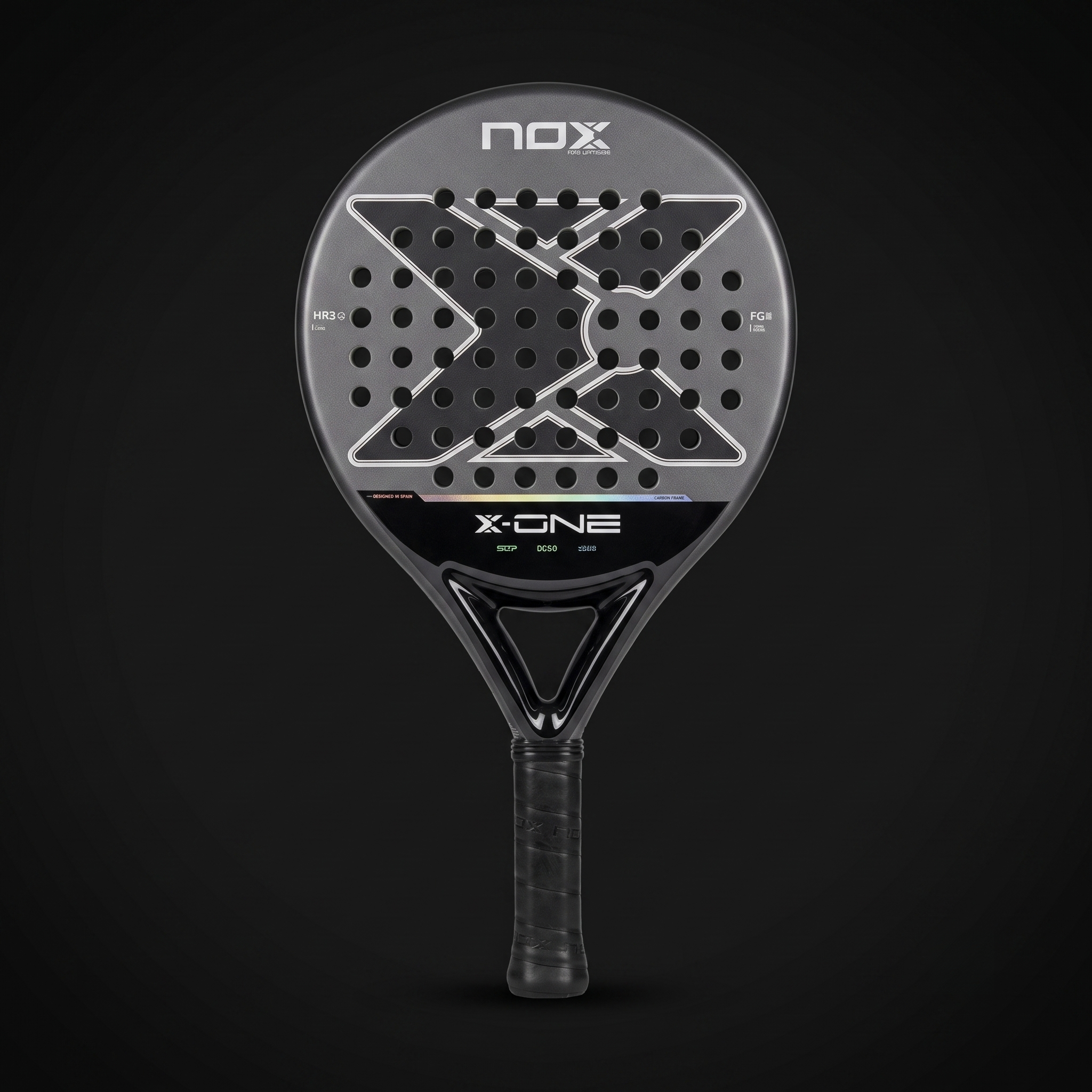 NOX X-ONE