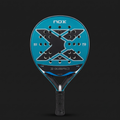 NOX X-Zero Blue