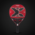 NOX X-Zero Red