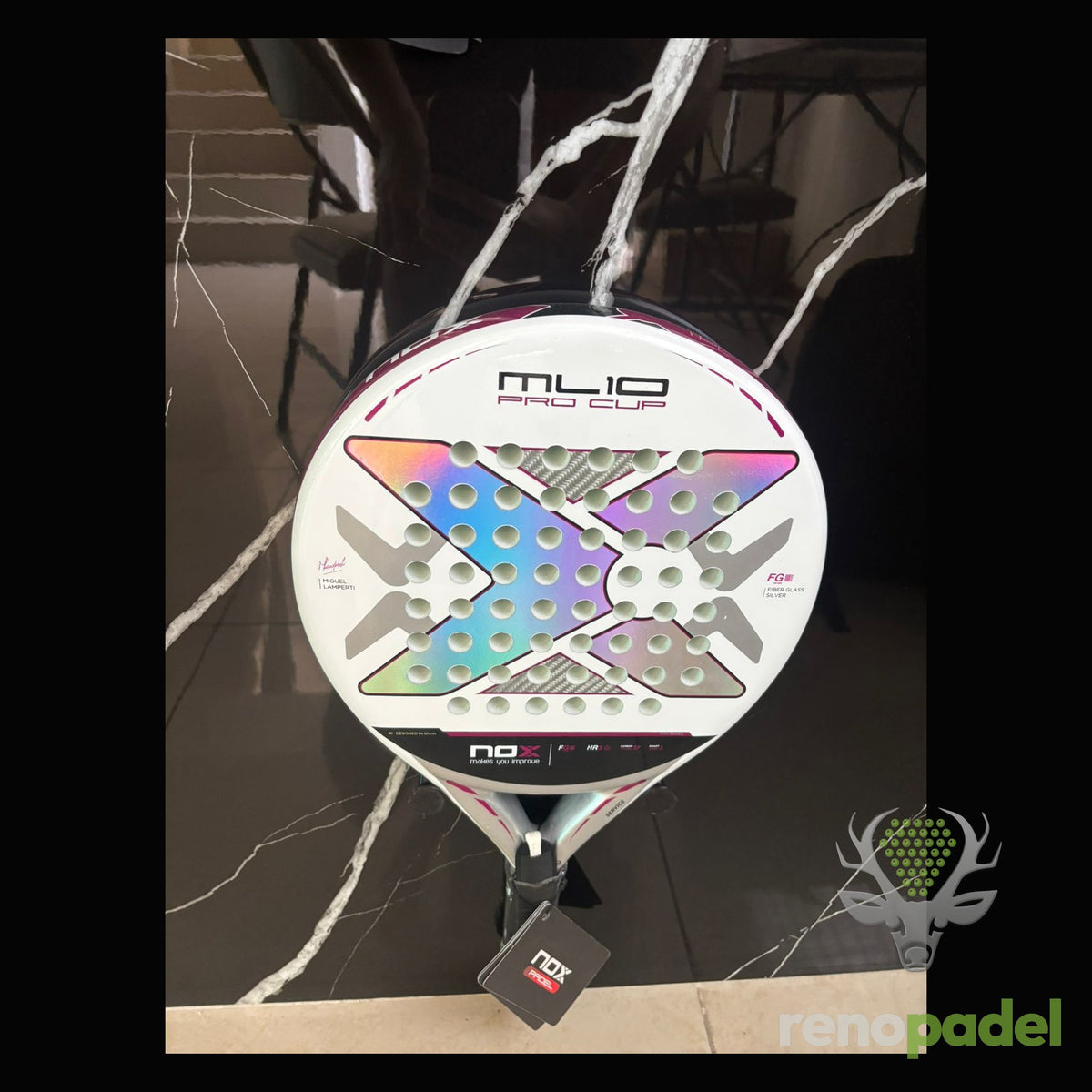 NOX ML10 Pro Cup 2025