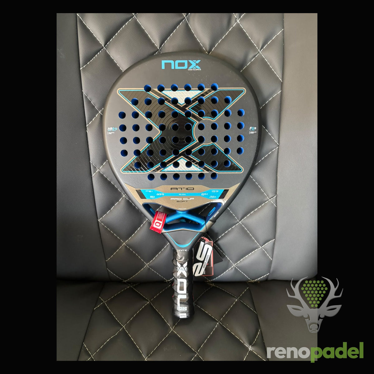 NOX AT10 Pro Cup Soft