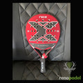 NOX X-Zero Red