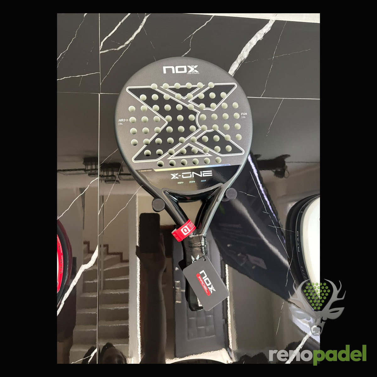 NOX X-ONE