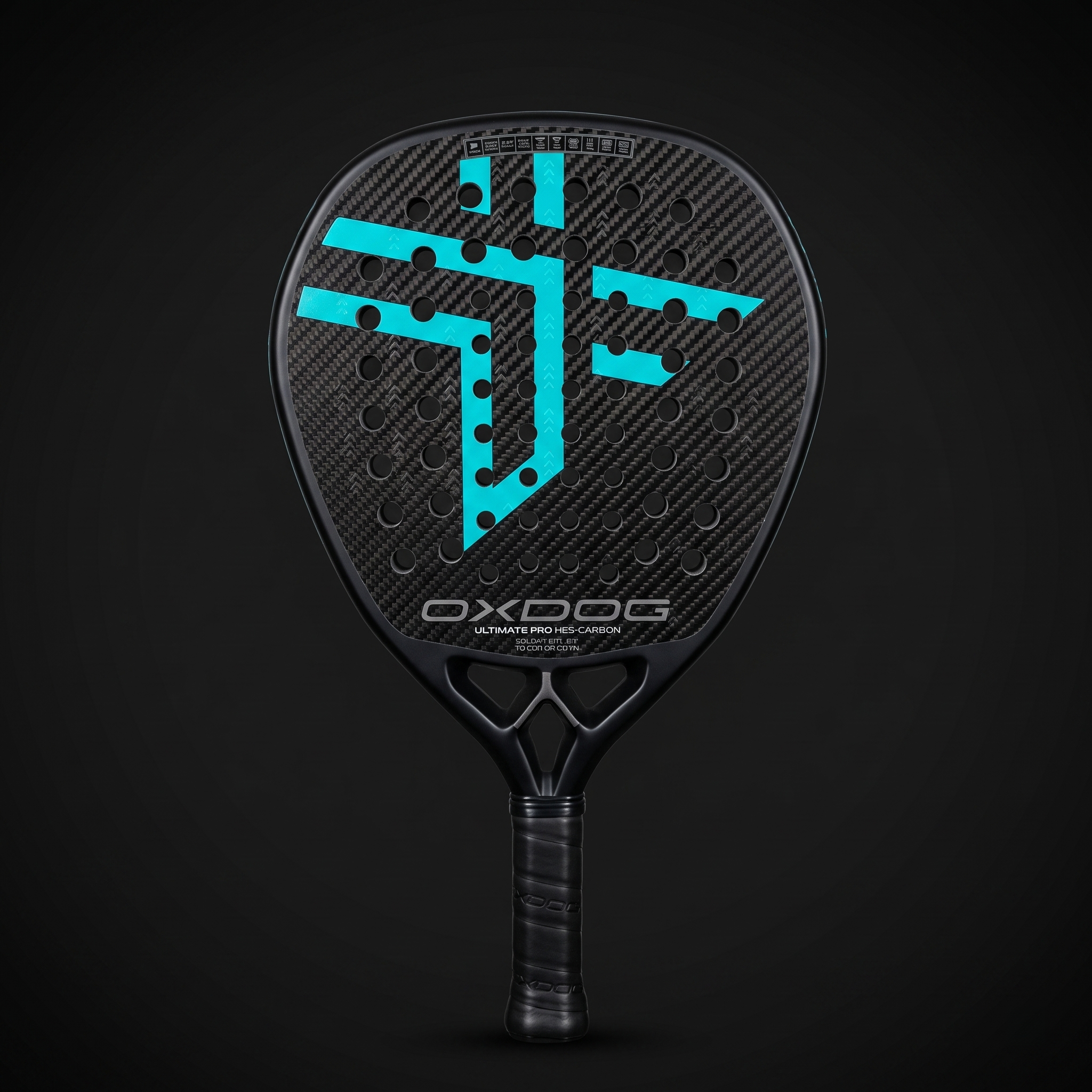 Oxdog Ultimate Pro