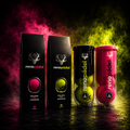 Pelotas de Padel Caja 24 Botes x 3