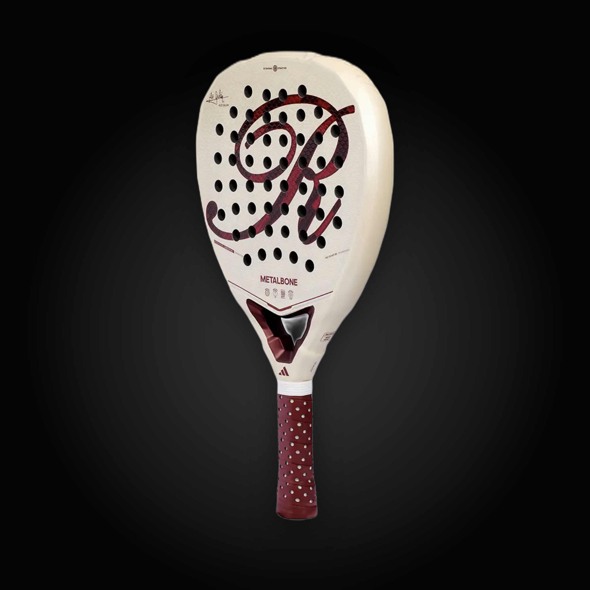 Adidas Metalbone Reserve 2026