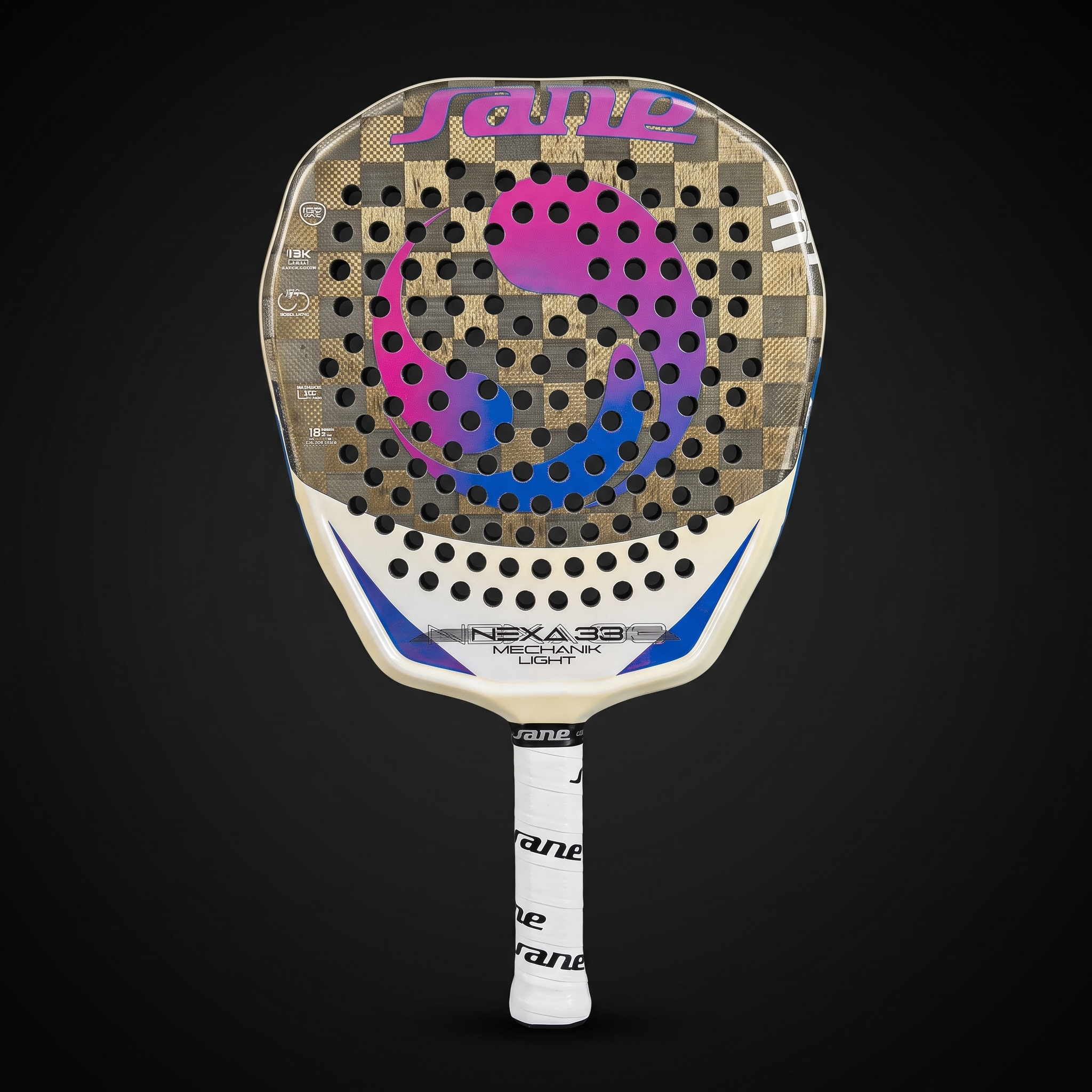 Sane Nexa 33 Mechanik Light