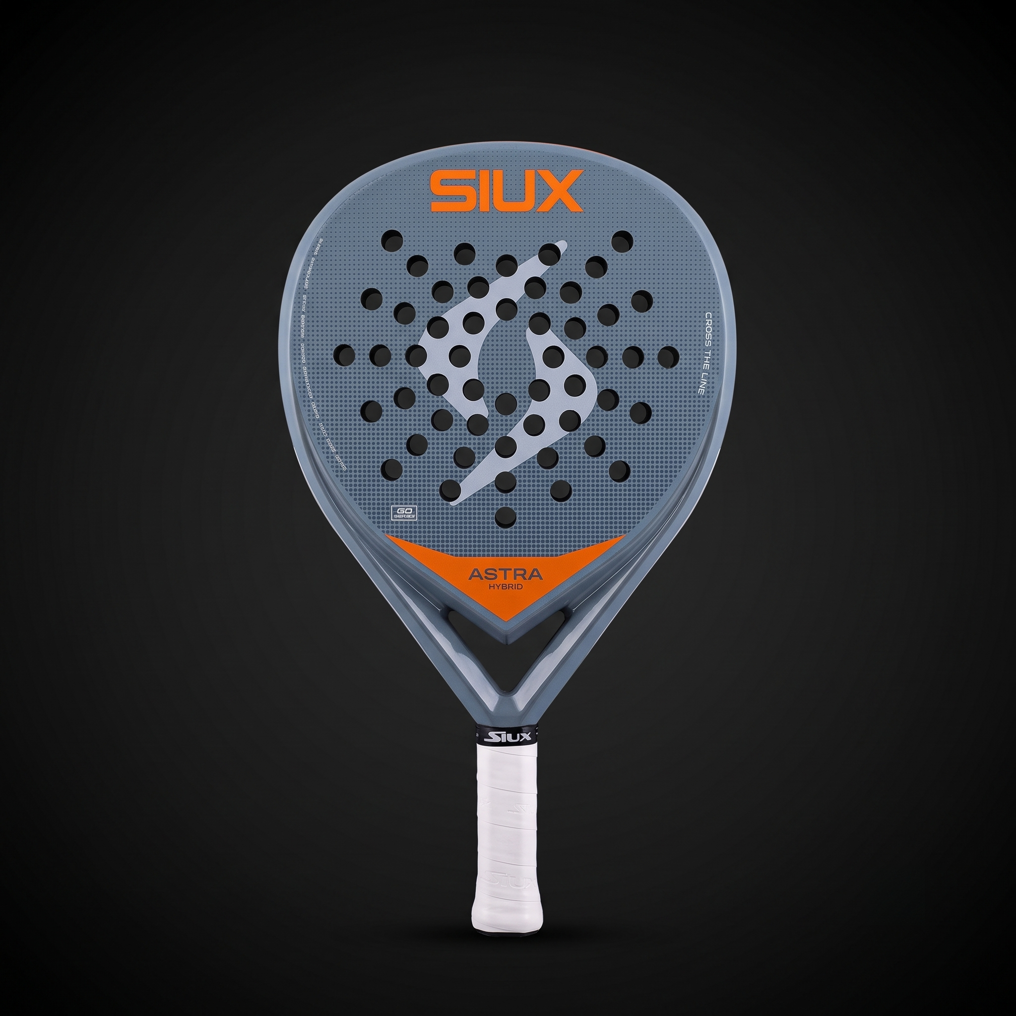Siux Astra Hybrid