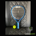 Siux Diablo Pro Royal Blue 2026