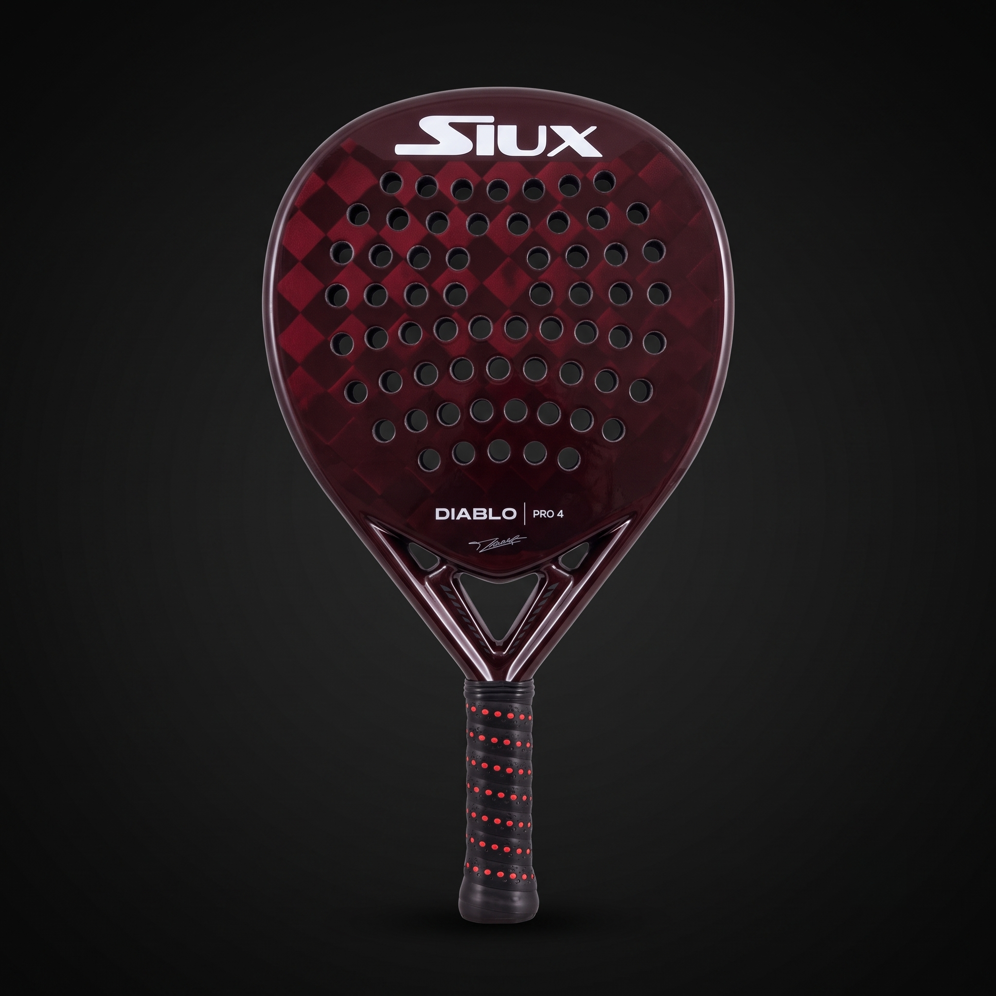 Siux Diablo Pro 4 2025