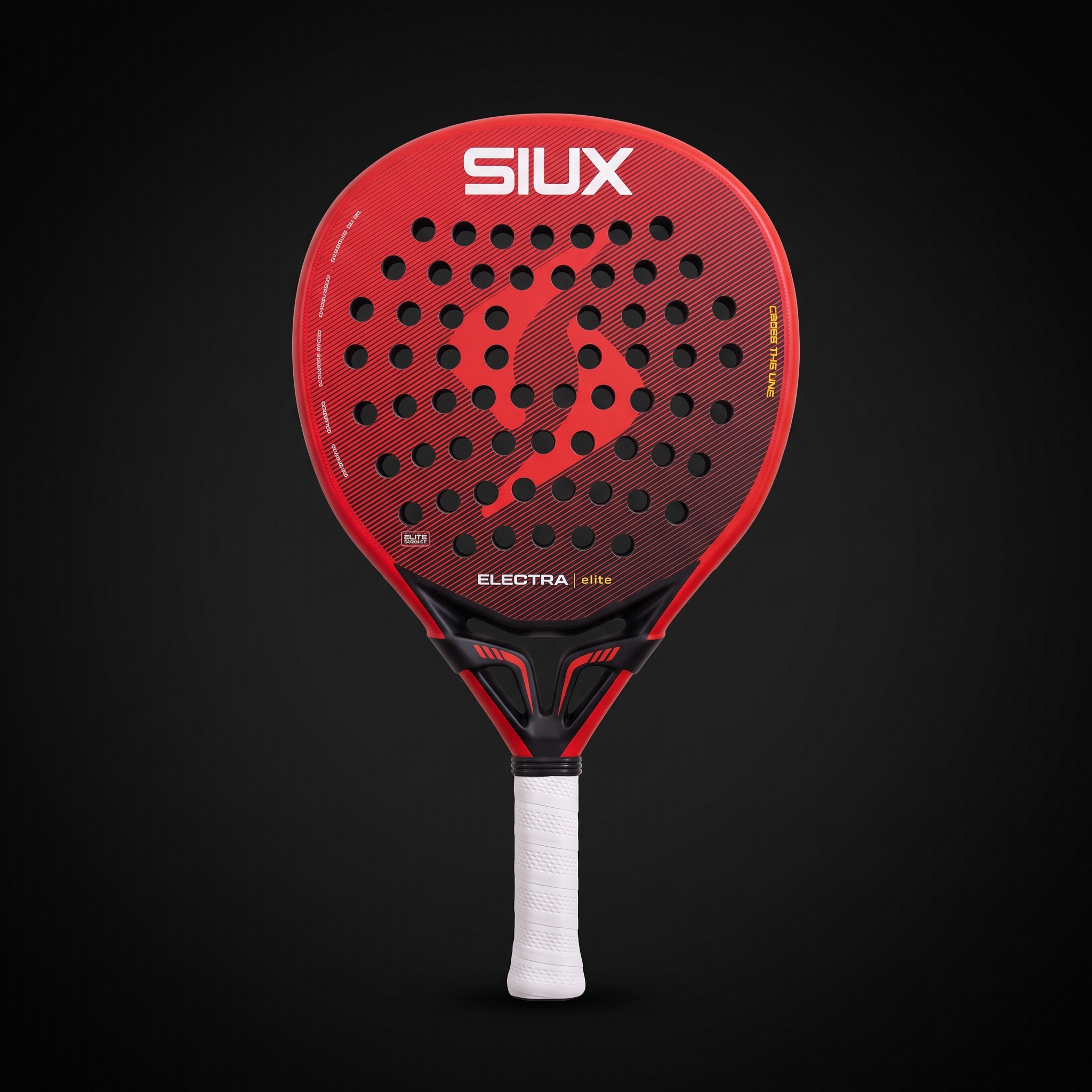 Siux Electra Elite 2026