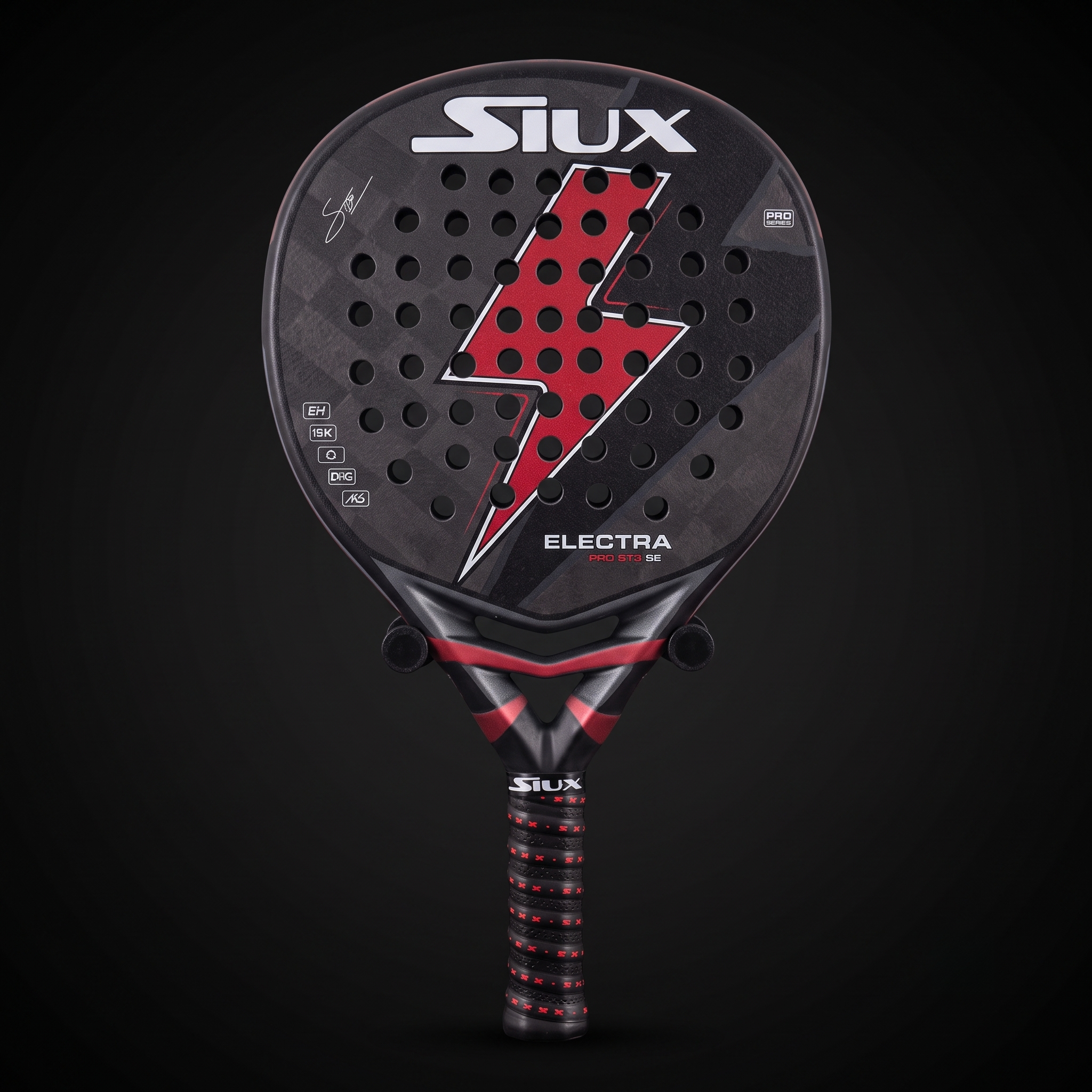 Siux Electra Pro ST3 SE