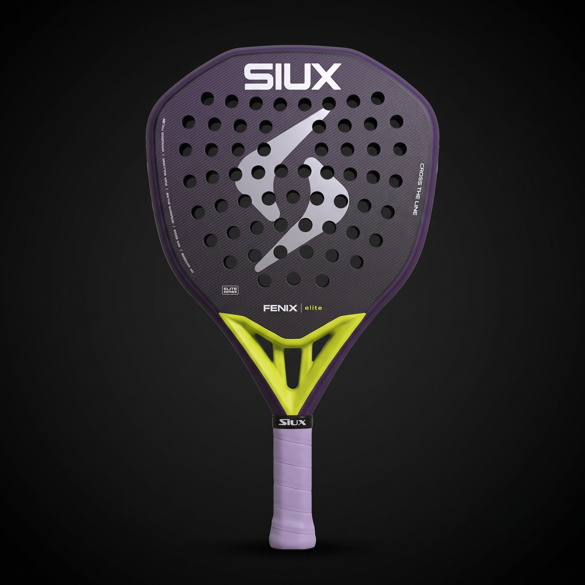 Siux Fénix Elite 2026