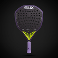 Siux Fénix Pro Glow Purple 2026