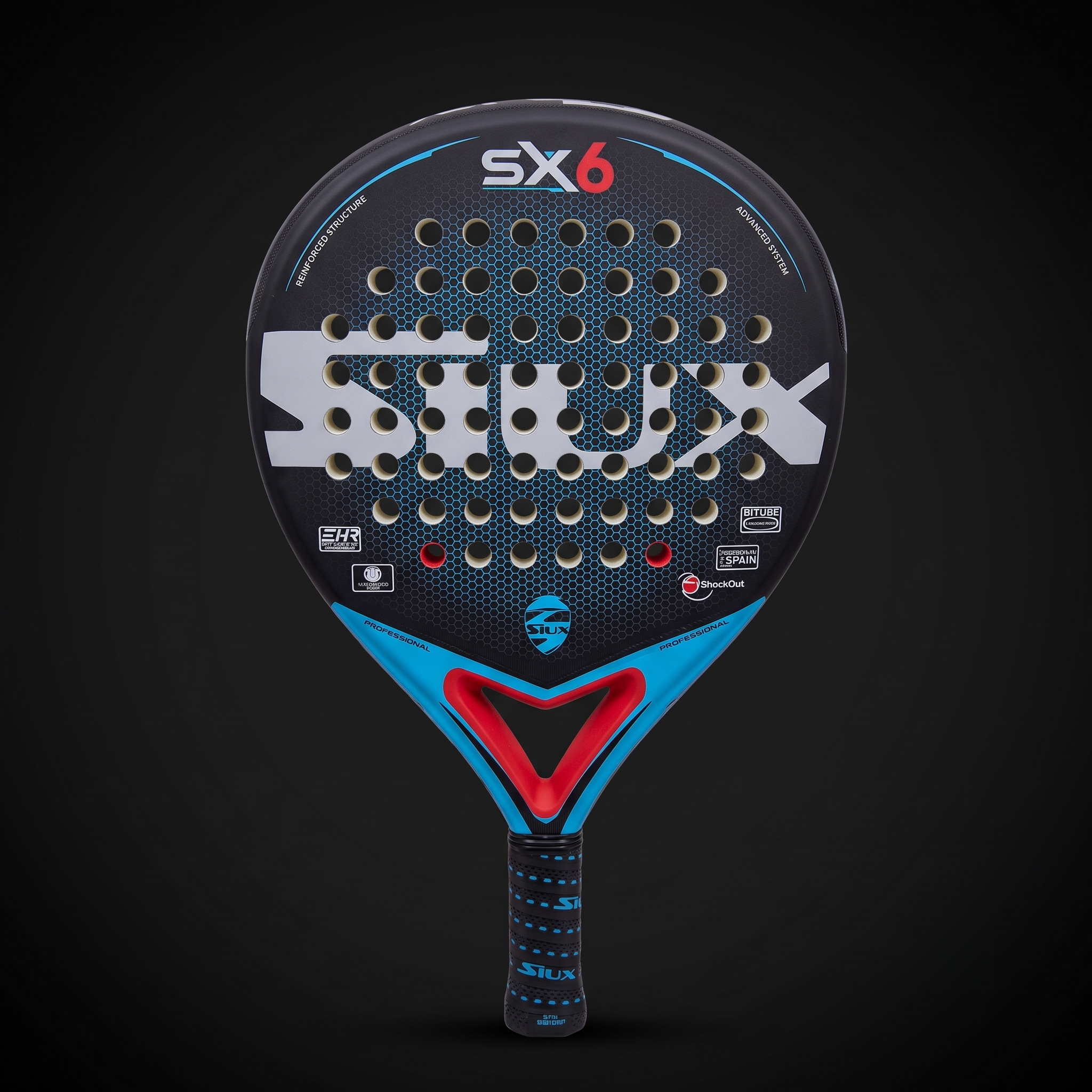 Siux SX 6