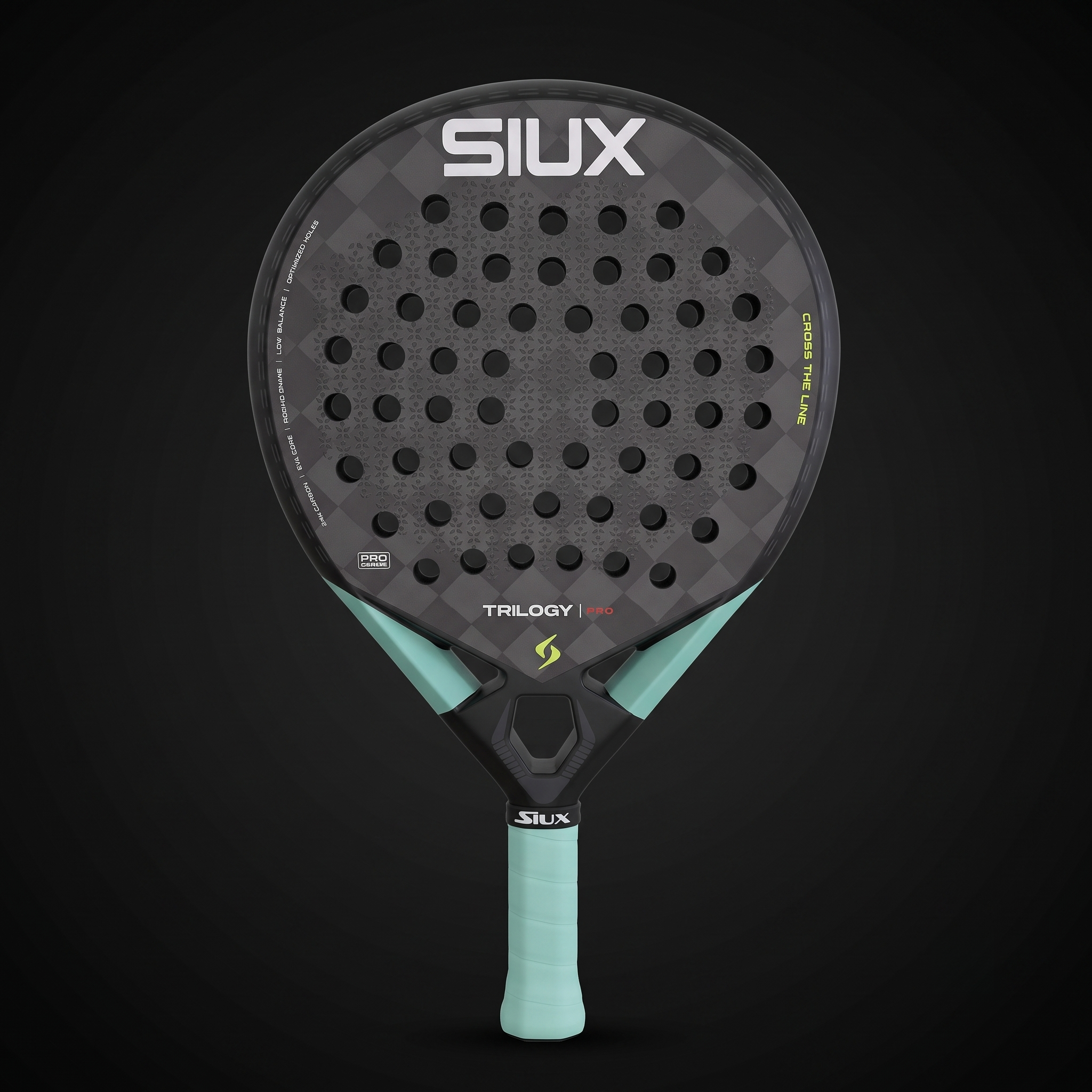 Siux Trilogy Pro 2026
