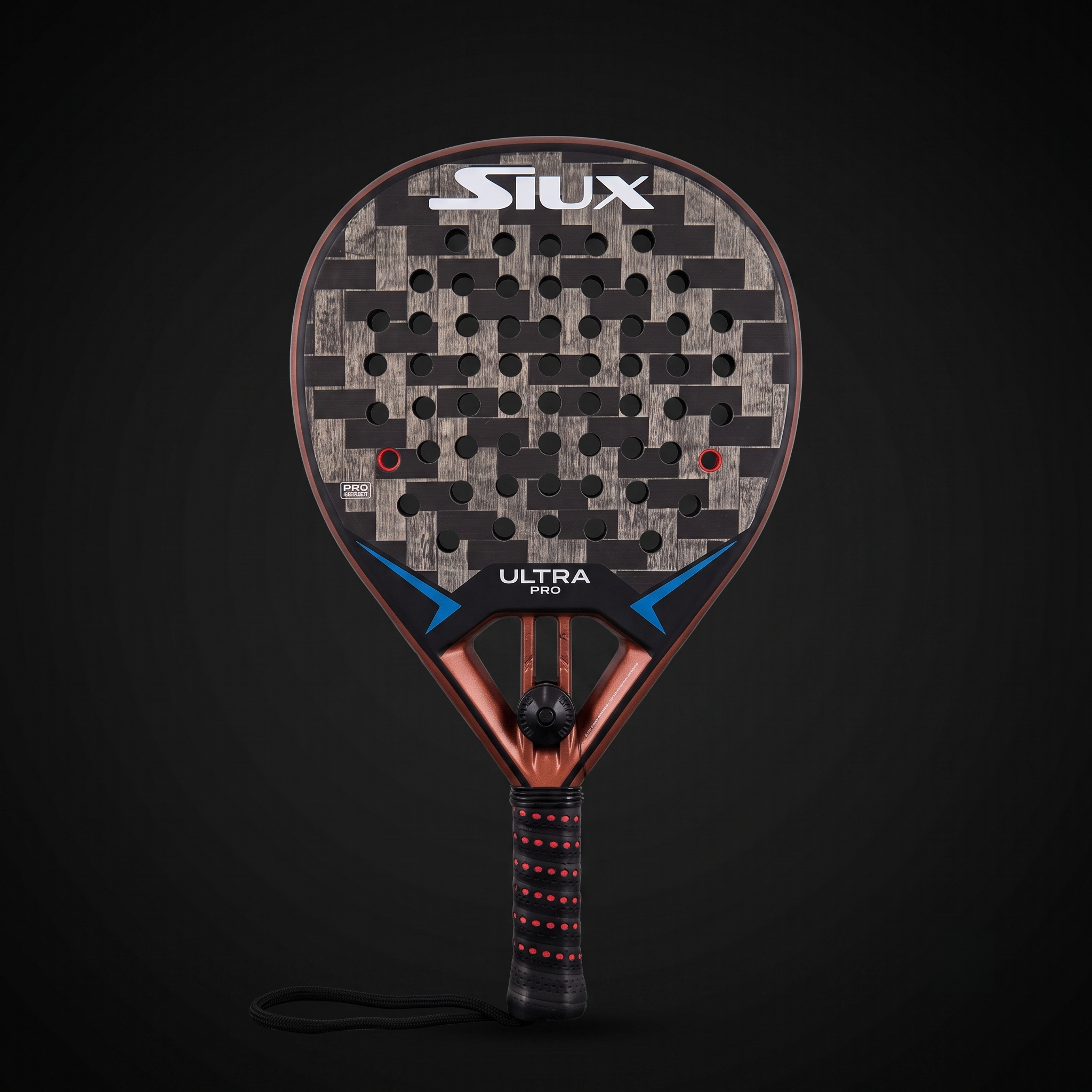 Siux Ultra Pro 2024