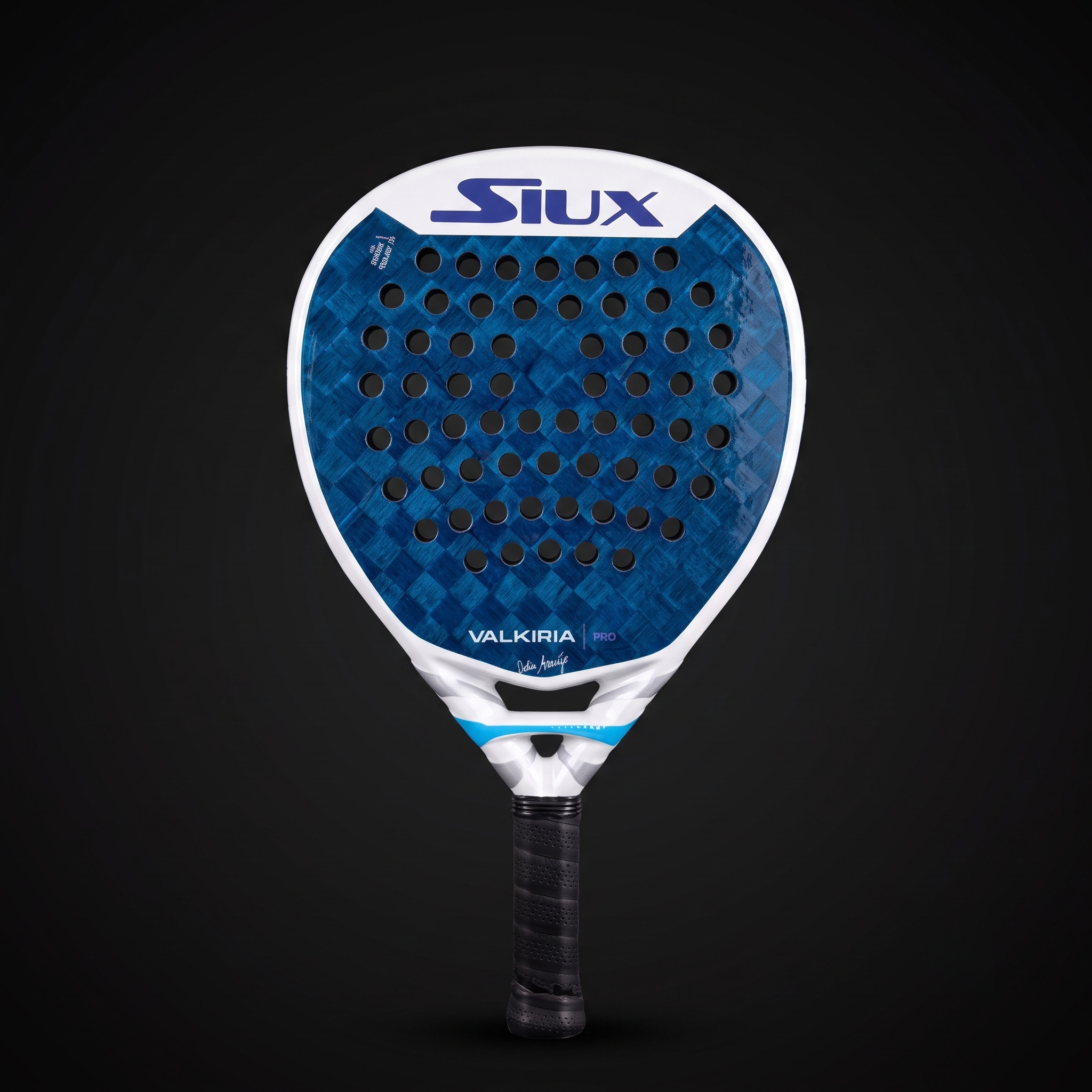 Siux Valkiria Pro 2025