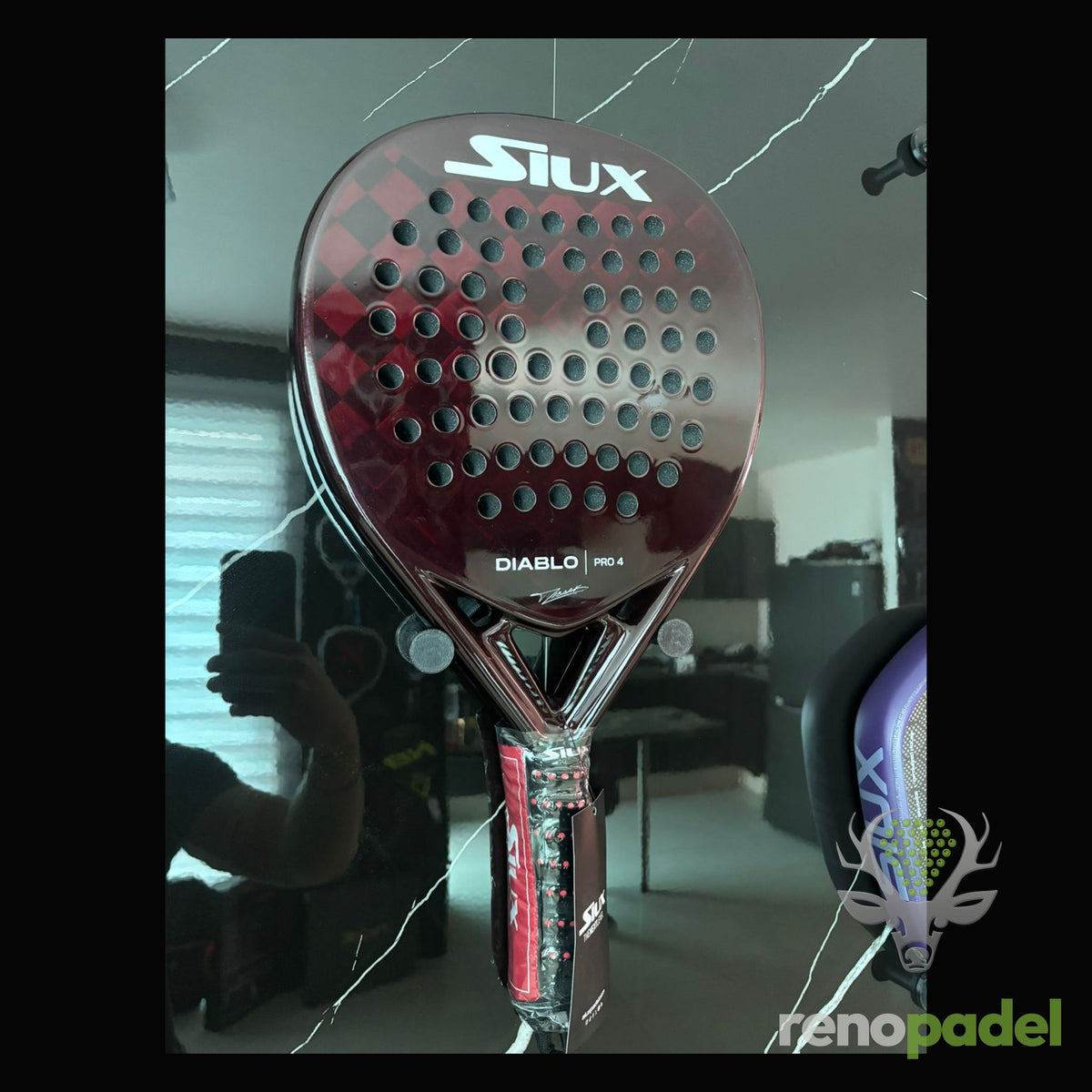Siux Diablo Pro 4 2025