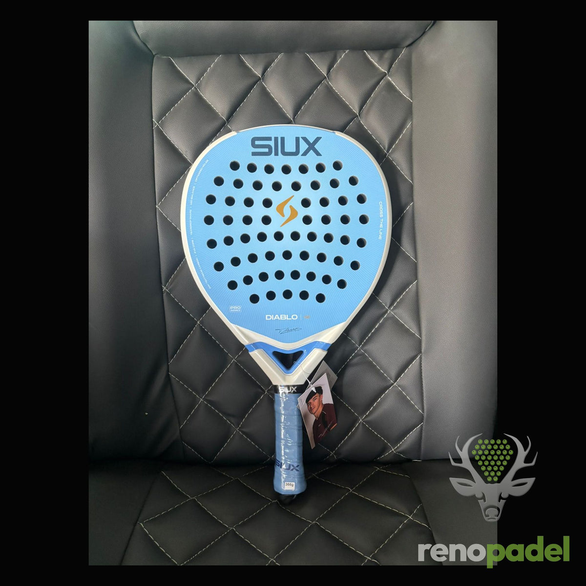 Siux Diablo Pro SE 2026