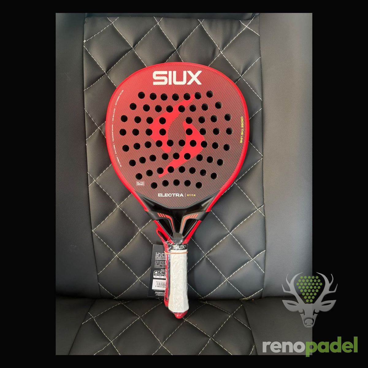 Siux Electra Elite 2026