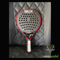 Siux Electra Pro Red 2026
