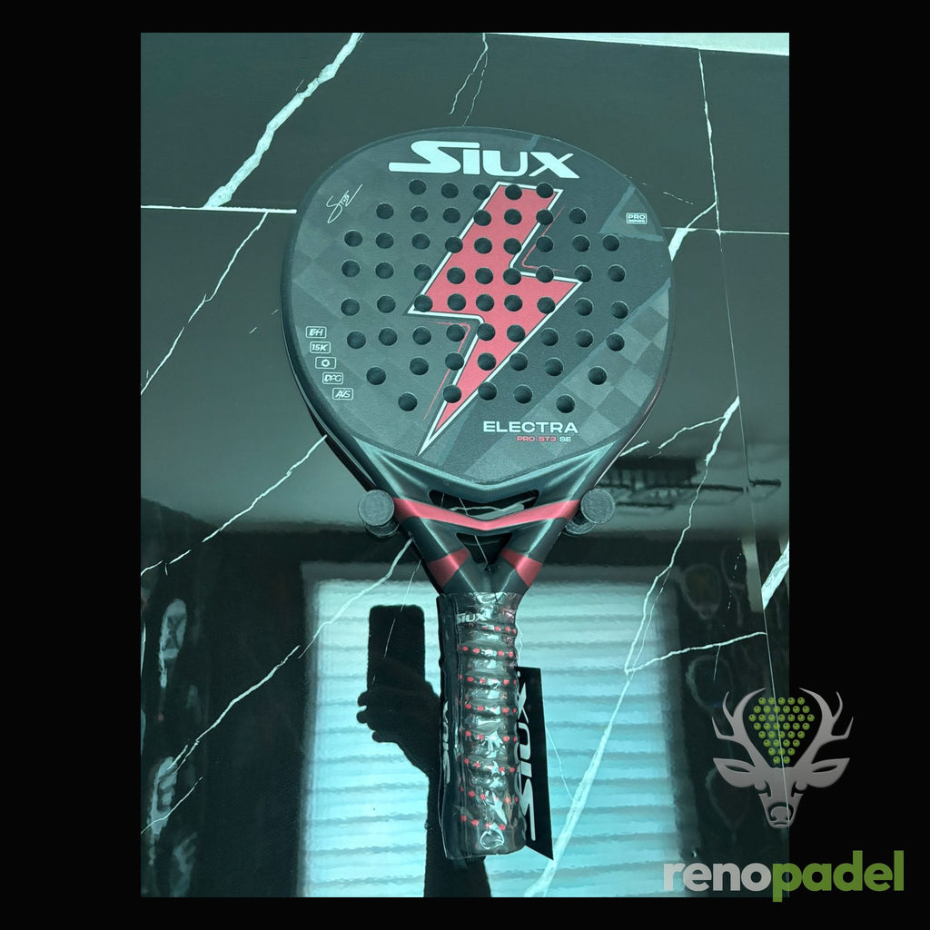 Siux Electra Pro ST3 SE
