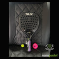 Siux Fenix Pro Madrid 2026