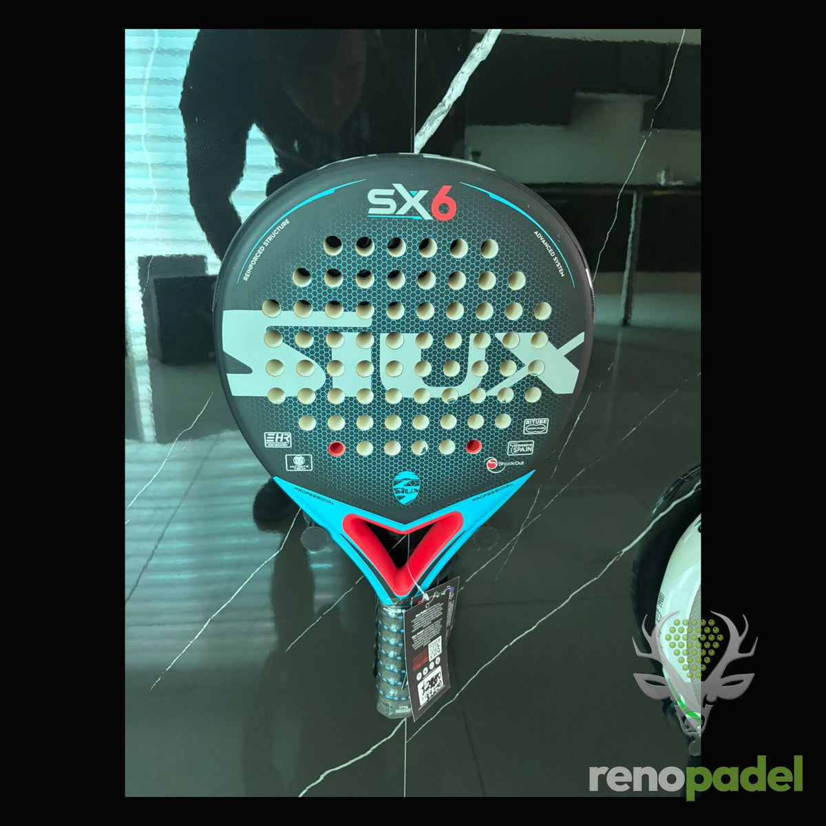 Siux SX 6