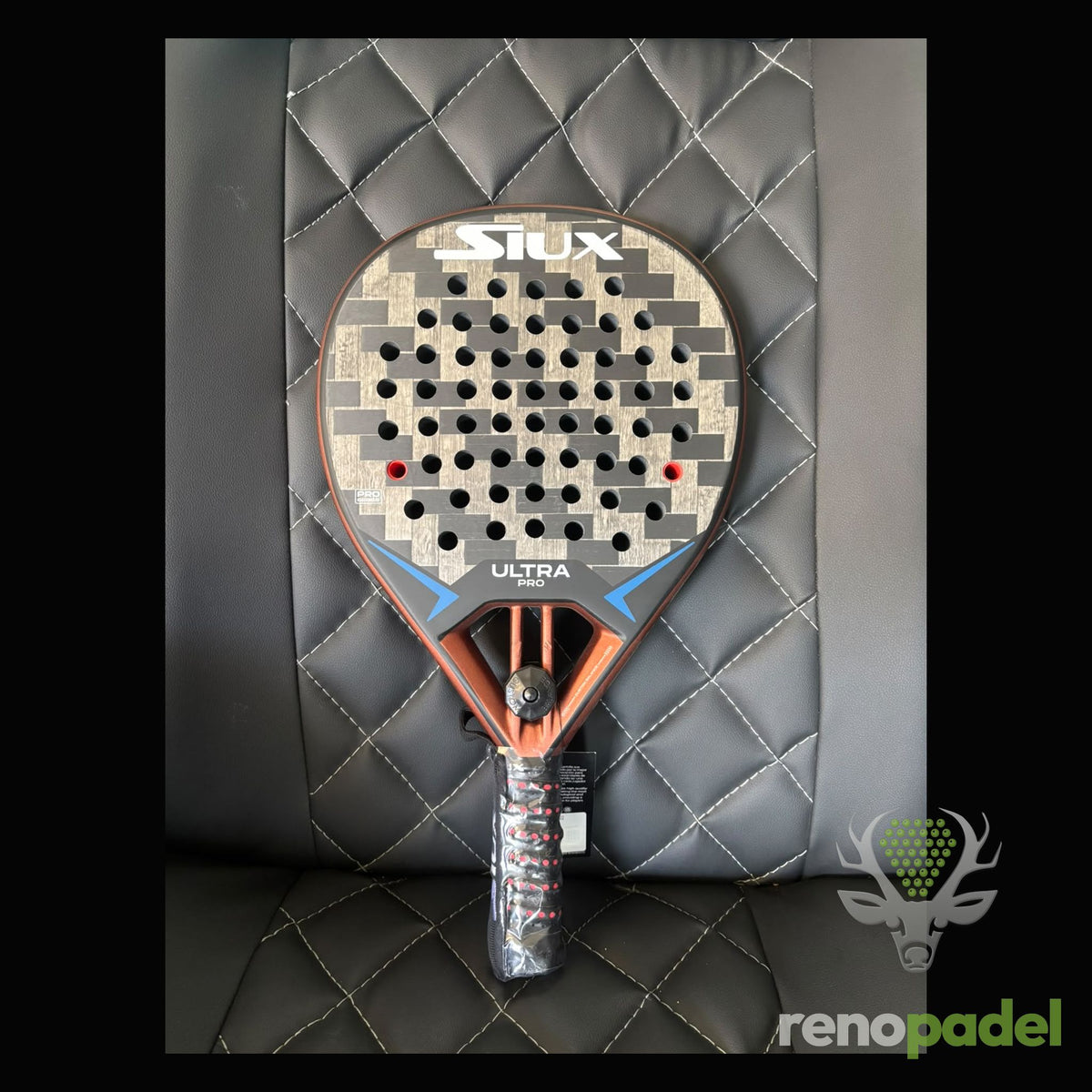 Siux Ultra Pro 2024