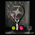 Starvie Astrum+ Black 2027