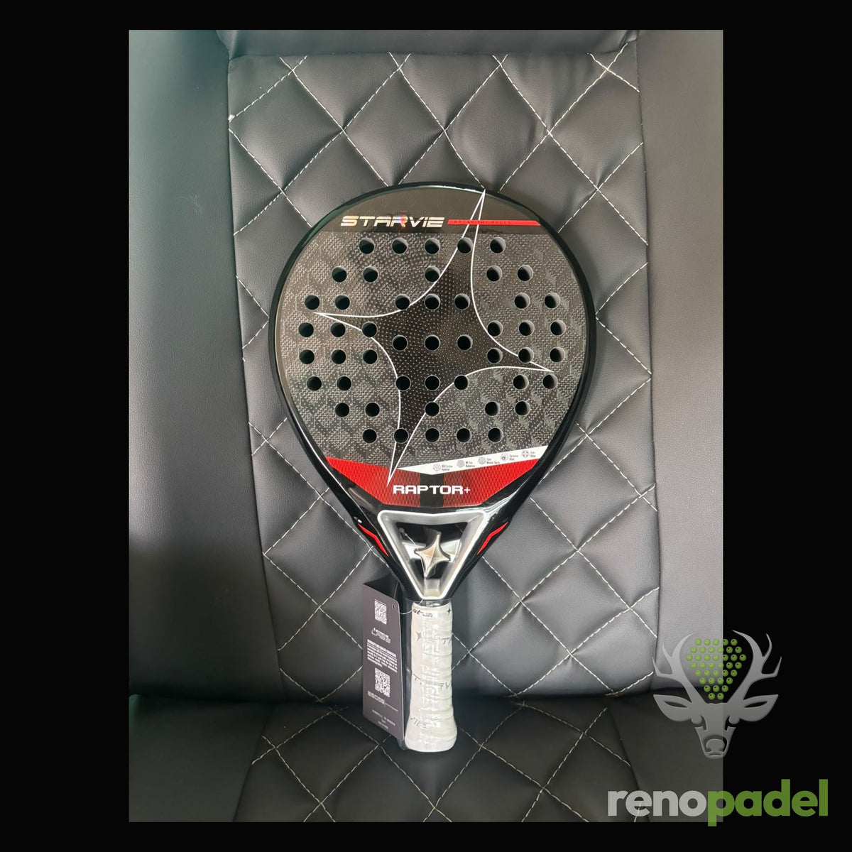 Starvie Raptor +
