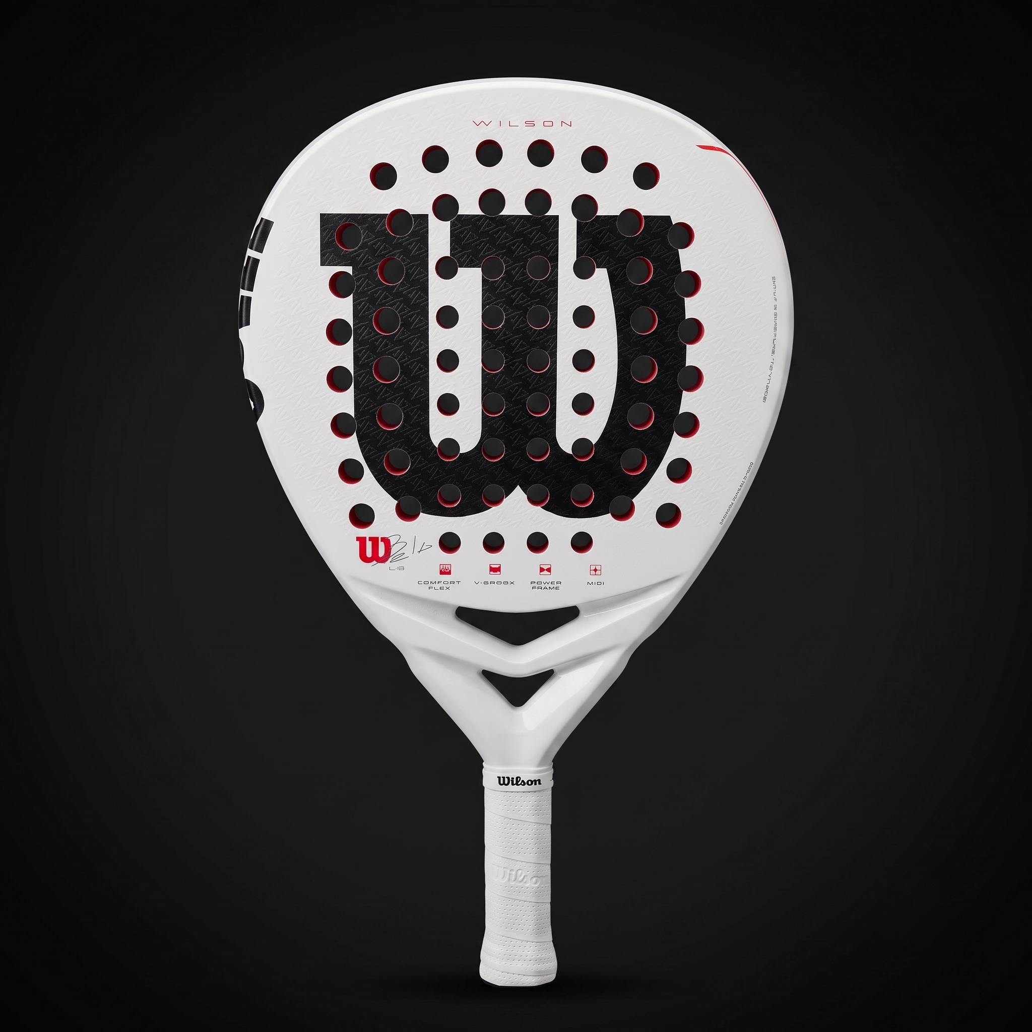 Wilson Bela LS