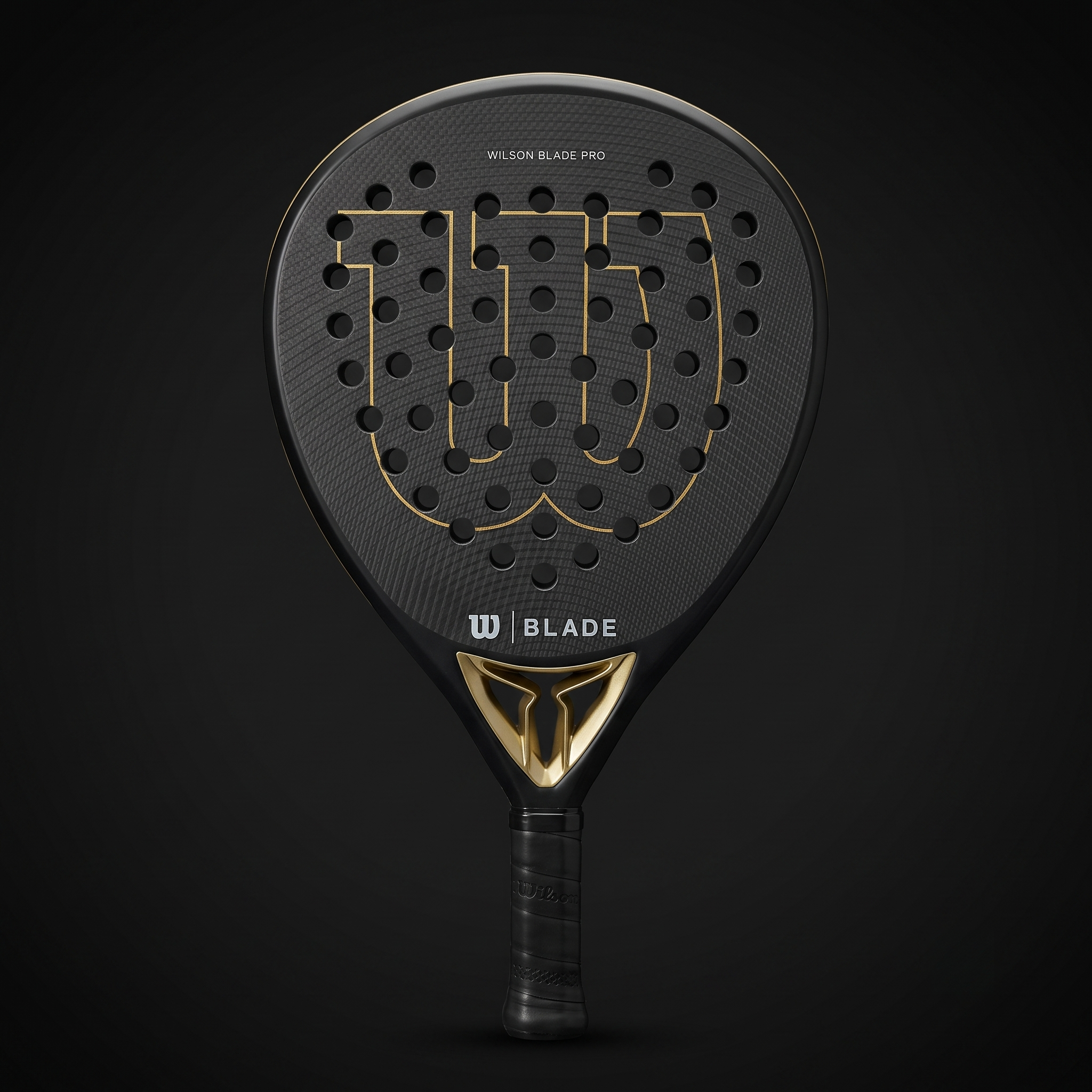 Wilson Blade Pro