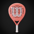 Wilson Blade LS Pink