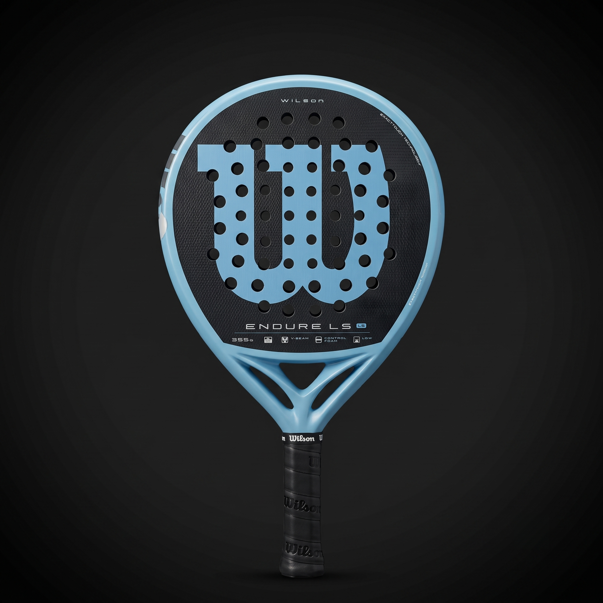 Wilson Endure LS